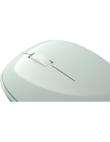 Mouse Microsoft Bluetooth 5.0 LE, Mint,RJN-00030