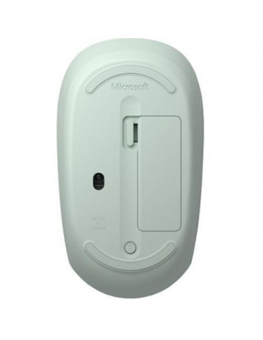 Mouse Microsoft Bluetooth 5.0 LE, Mint,RJN-00030