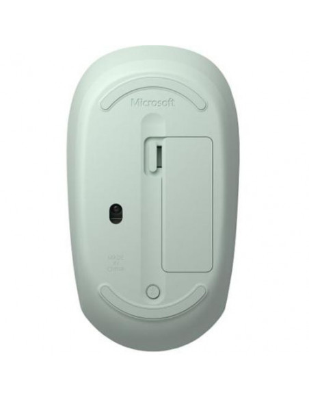 Mouse Microsoft Bluetooth 5.0 LE, Mint,RJN-00030