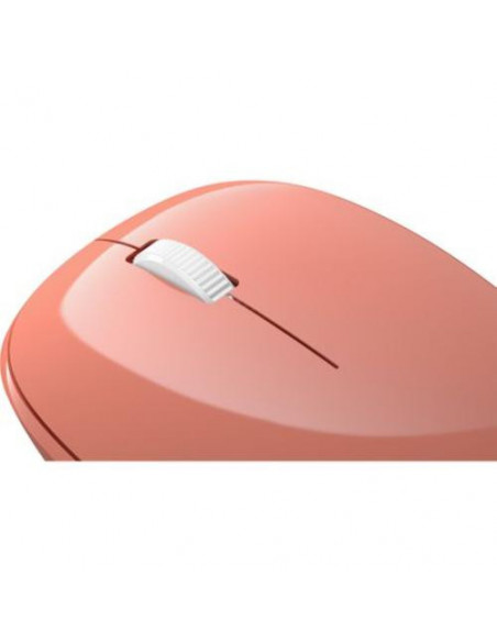 Mouse Microsoft Bluetooth 5.0 LE, Peach,RJN-00042