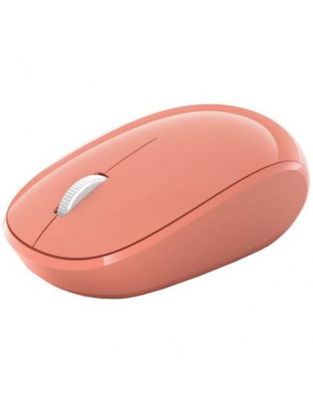 Mouse Microsoft Bluetooth 5.0 LE, Peach,RJN-00042