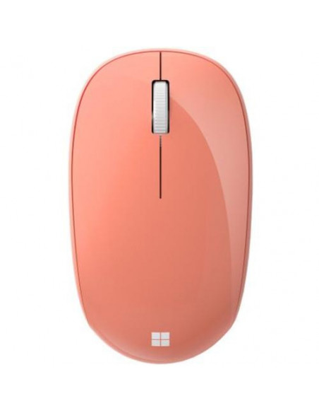 Mouse Microsoft Bluetooth 5.0 LE, Peach,RJN-00042