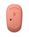 Mouse Microsoft Bluetooth 5.0 LE, Peach,RJN-00042