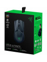 Mouse Razer Viper Ultimate Gaming + Docking, wireless