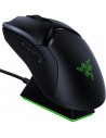 Mouse Razer Viper Ultimate Gaming + Docking, wireless