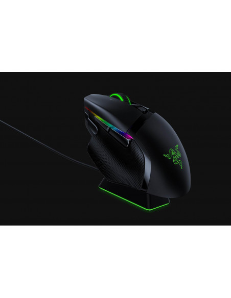 Mouse Gaming Razer Basilisk Ultimate, wireless Mouse Gaming Razer Basilisk Ultimate, wireless