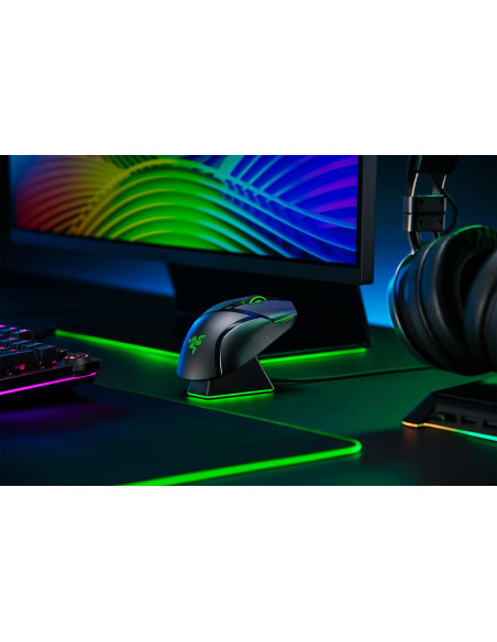 Mouse Gaming Razer Basilisk Ultimate, wireless Mouse Gaming Razer Basilisk Ultimate, wireless