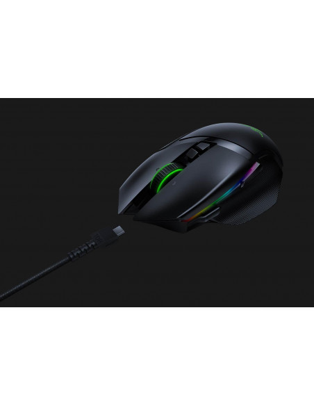 Mouse Gaming Razer Basilisk Ultimate, wireless Mouse Gaming Razer Basilisk Ultimate, wireless