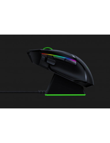 Mouse Gaming Razer Basilisk Ultimate, wireless Mouse Gaming Razer Basilisk Ultimate, wireless