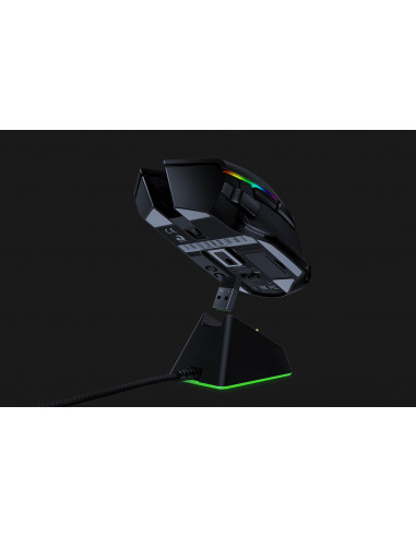 Mouse Gaming Razer Basilisk Ultimate, wireless Mouse Gaming Razer Basilisk Ultimate, wireless