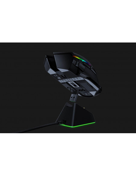 Mouse Gaming Razer Basilisk Ultimate, wireless Mouse Gaming Razer Basilisk Ultimate, wireless