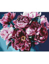 GBN265_4050,Goblen cu Diamante patrate, 40x50 cm, Impunatorul Constrast, GBN-265