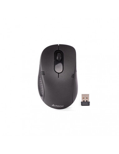 ERC-,MOUSE A4Tech wireless - G3-630N Negru