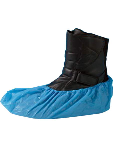 Botosei incaltaminte Unica Folosinta, Albastri, 100