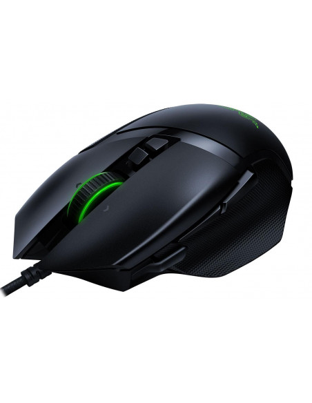 Mouse Razer cu fir BASILISK V2, negru,RZ01-03160100-R3M1