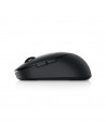 Dell Mouse MS5120W, Wireless, negru,570-ABHO