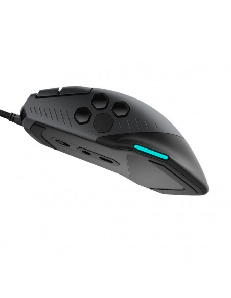 Mouse Dell Alienware RGB Gaming Mouse AW510M, negru,545-BBCM