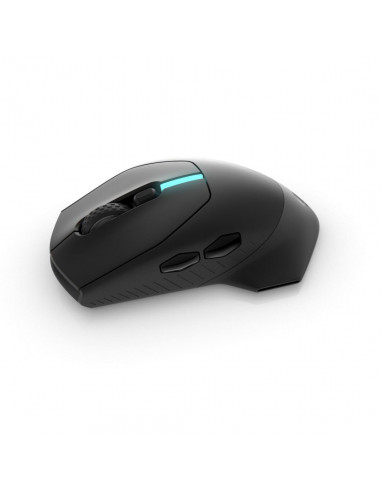 Mouse Dell Alienware Gaming Mouse AW310M, Wireless