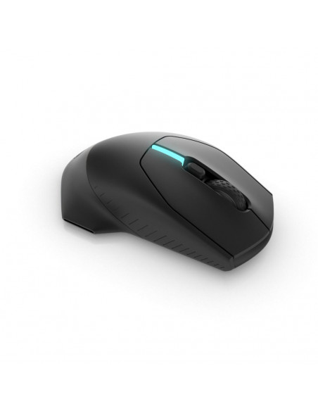 Mouse Dell Alienware Gaming Mouse AW310M, Wireless
