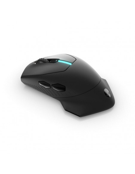 Mouse Dell Alienware Gaming Mouse AW310M, Wireless