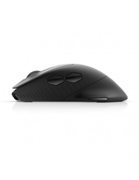 Mouse Dell Alienware Gaming Mouse AW310M, Wireless
