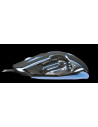 Mouse Trust GXT 108 Rava, Illuminated Gaming, negru,TR-22090