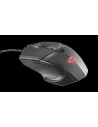 Mouse Trust GXT 101 Gav, Gaming, negru,TR-21044