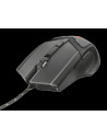 Mouse Trust GXT 101 Gav, Gaming, negru,TR-21044