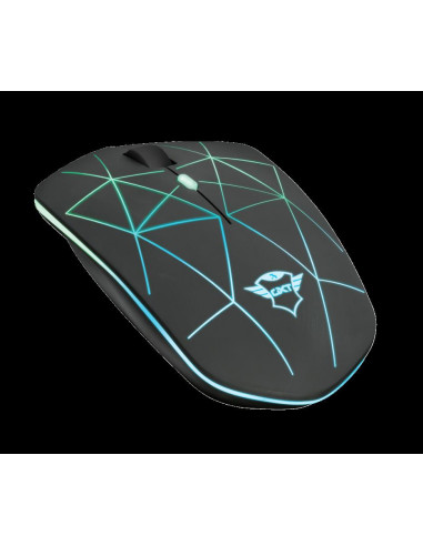 Mouse Trust GXT 117 Strike, Wireless Gam, negru,TR-22625 Mouse Trust GXT 117 Strike, Wireless Gam, negru,TR-22625