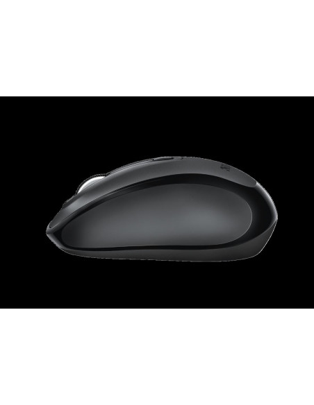 Mouse Trust Siero Silent Click, Wireless, negru,TR-23266