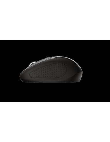 Mouse Trust Primo, Wireless, black,TR-20322