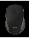 Mouse Trust Oni Micro, Wireless, negru,TR-21048