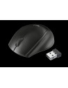 Mouse Trust Oni Micro, Wireless, negru,TR-21048