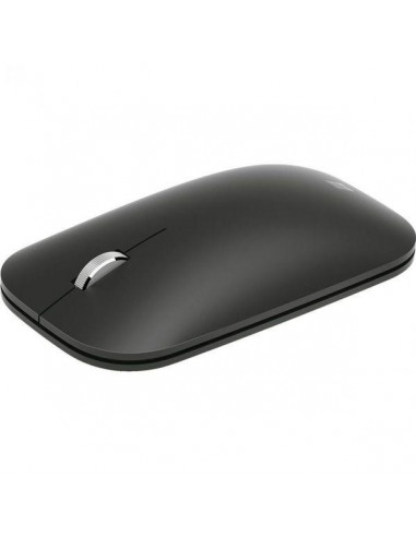 Mouse Microsoft Modern, Wireless, Negru,KTF-00015