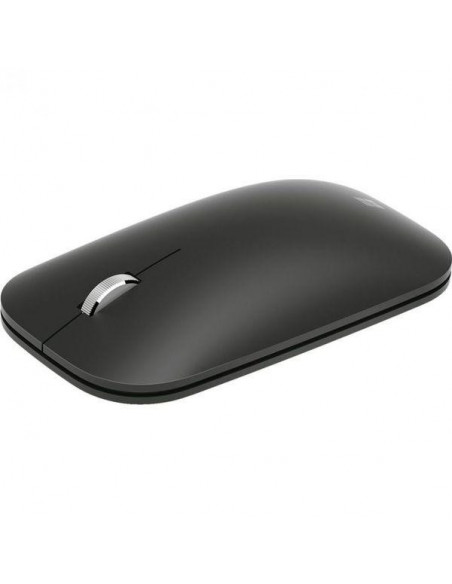 Mouse Microsoft Modern, Wireless, Negru,KTF-00015
