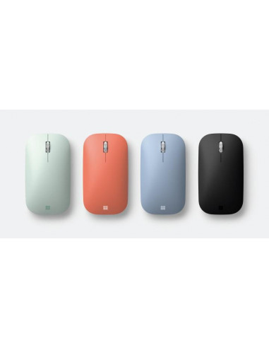 Mouse Microsoft Modern, Wireless, Negru,KTF-00015