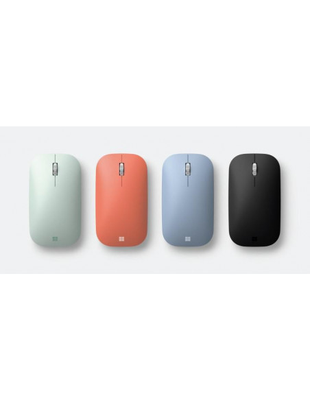 Mouse Microsoft Modern, Wireless, Negru,KTF-00015