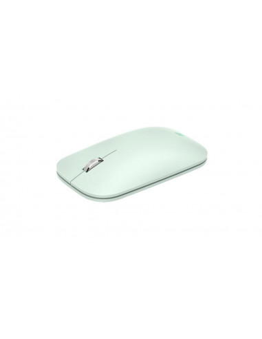 Mouse Microsoft Modern, Wireless, Mint,KTF-00026