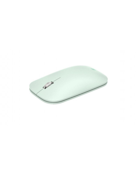 Mouse Microsoft Modern, Wireless, Mint,KTF-00026 Mouse Microsoft Modern, Wireless, Mint,KTF-00026