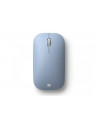 Mouse Microsoft Modern, Wireless, Albastru,KTF-00038