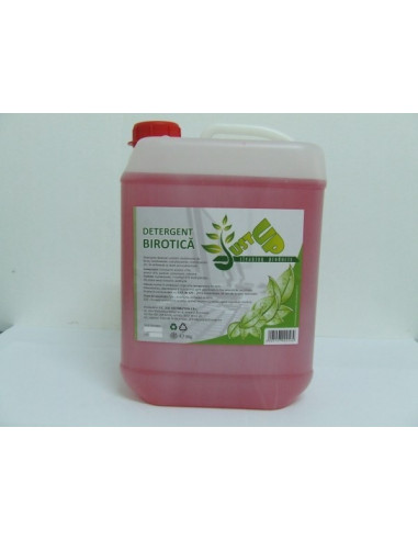 Detergent birotica, 5 L,B171217008