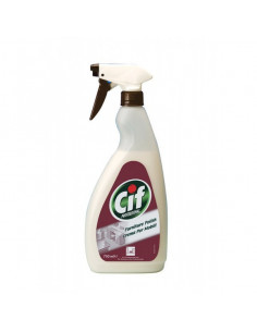 Detergent mobilier Cif, 750 ml