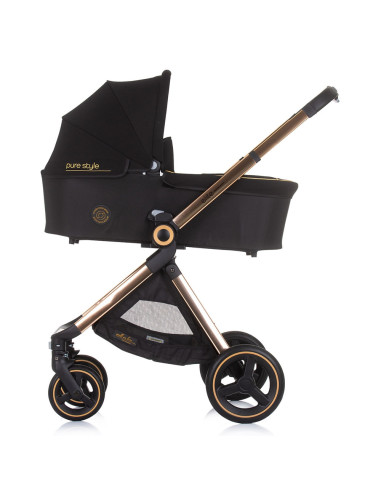 KKET02302EB,Carucior Chipolino Elite 3 in 1 ebony