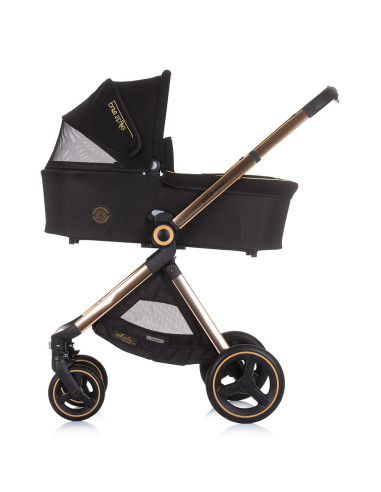 KKET02302EB,Carucior Chipolino Elite 3 in 1 ebony
