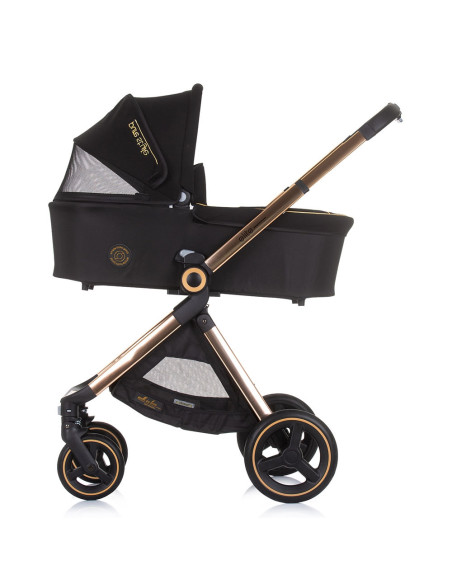 KKET02302EB,Carucior Chipolino Elite 3 in 1 ebony