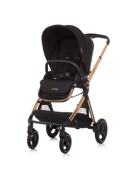 KKET02302EB,Carucior Chipolino Elite 3 in 1 ebony