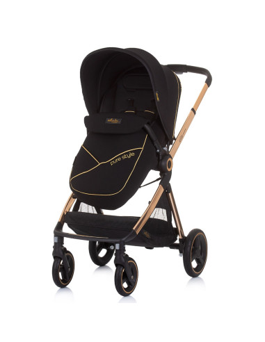 KKET02302EB,Carucior Chipolino Elite 3 in 1 ebony