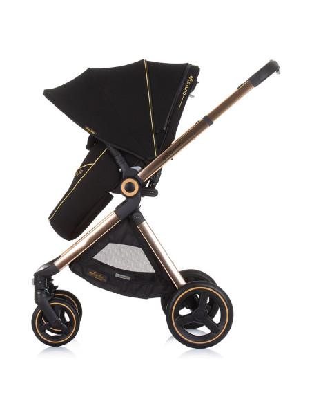 KKET02302EB,Carucior Chipolino Elite 3 in 1 ebony