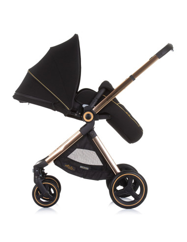 KKET02302EB,Carucior Chipolino Elite 3 in 1 ebony