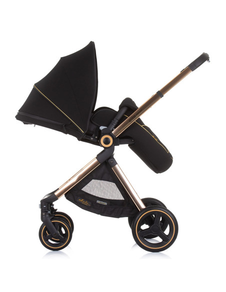KKET02302EB,Carucior Chipolino Elite 3 in 1 ebony